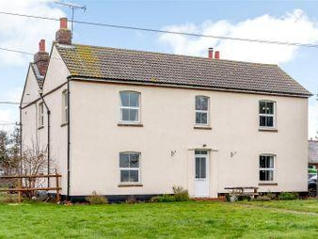 House for sale in Barling