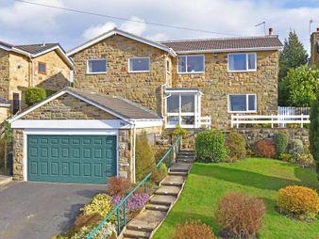 House for sale in Harrogate, North Yorkshire