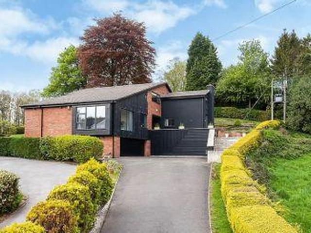 House for sale in Congleton, Cheshire East
