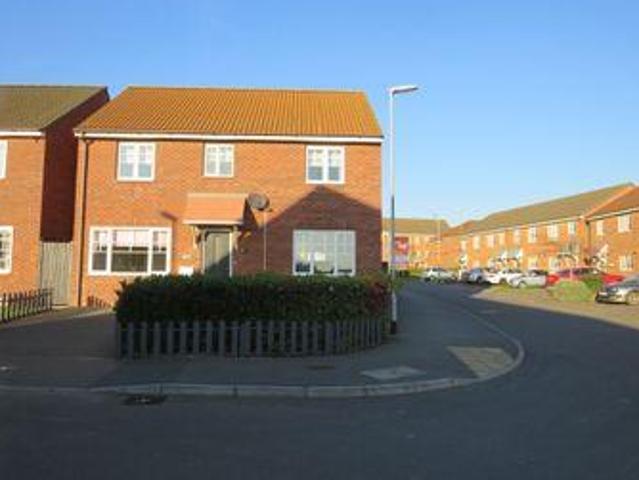 House for sale in Grantham, South Kesteven