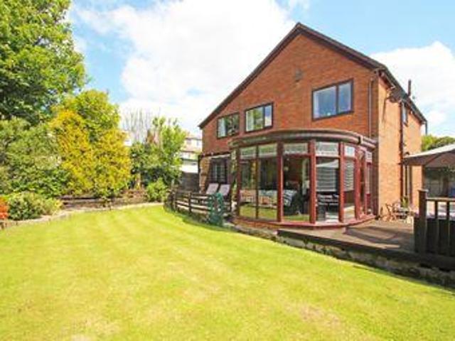 House for sale in Irwell Vale, Lancashire