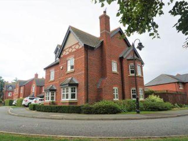 House for sale in Two Mills, Cheshire