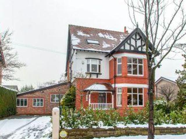 House for sale in Trafford Park, Greater Manchester