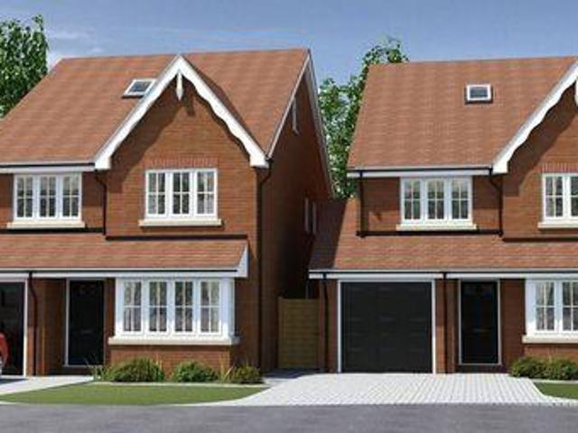 House for sale in Cressex, Buckinghamshire