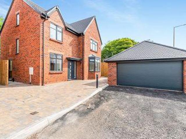 House for sale in Prescot, Knowsley