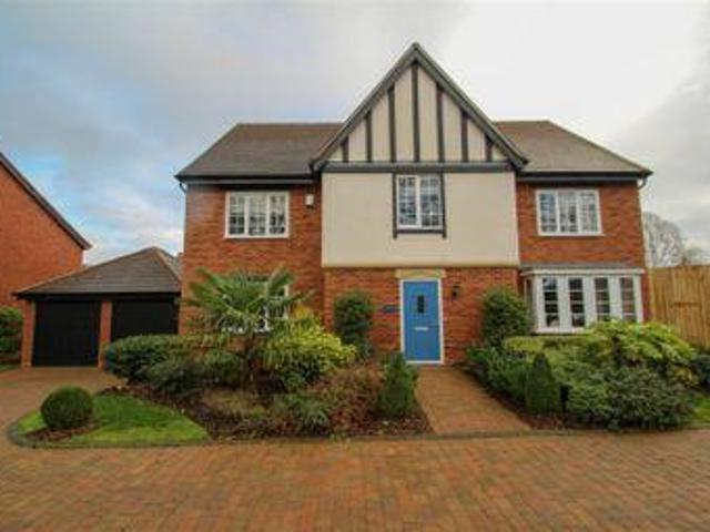 House for sale in Stoke-on-Trent