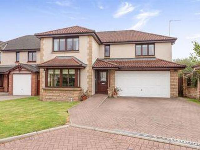House for sale in Scotland