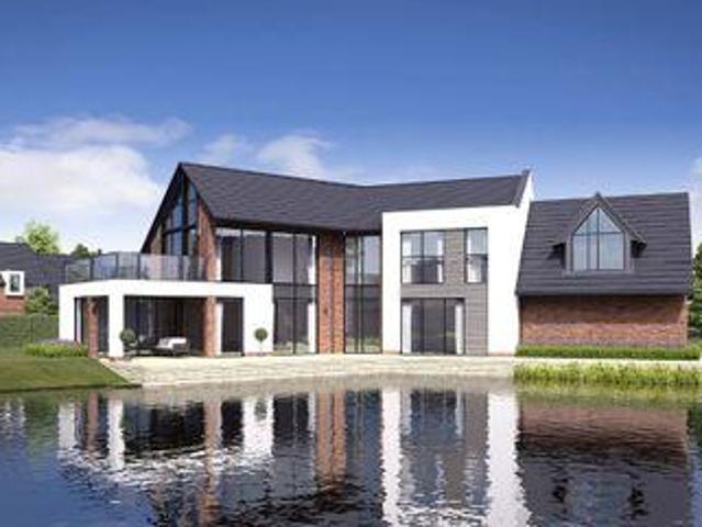 House for sale in Stockport, Greater Manchester