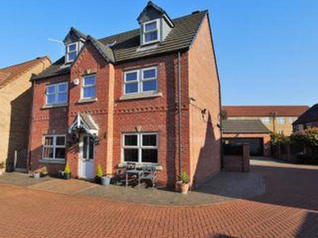 House for sale in Mexborough, South Yorkshire