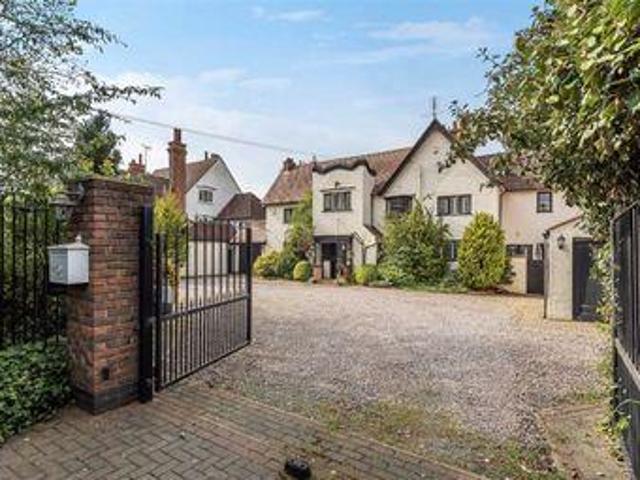 House for sale in Radlett, Hertfordshire