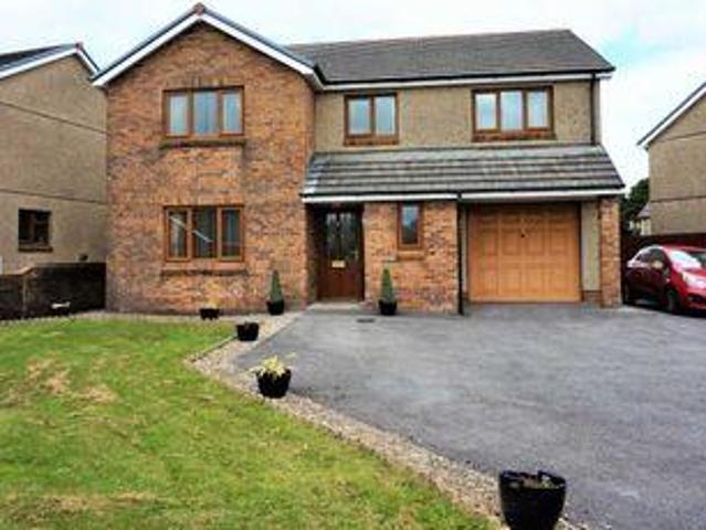 House for sale in Llanelli, Wales