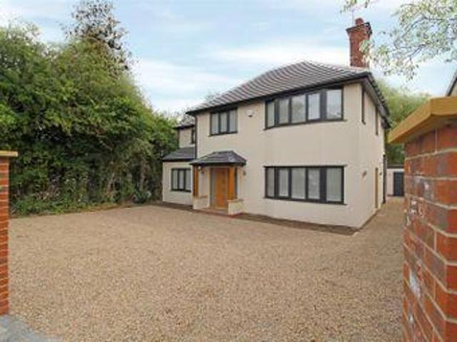 House for sale in Harrogate, North Yorkshire