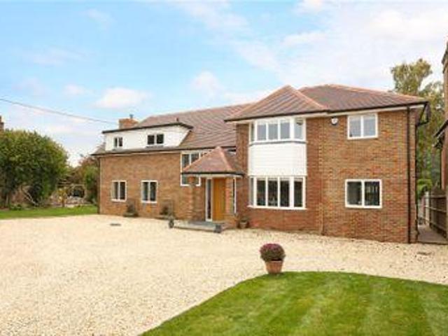 House for sale in Amersham and Villages Community Board, Amersham