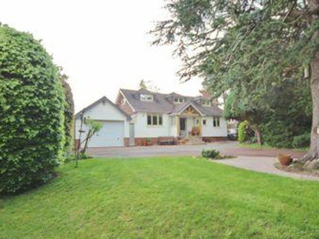 House for sale in West Vale, Cheshire