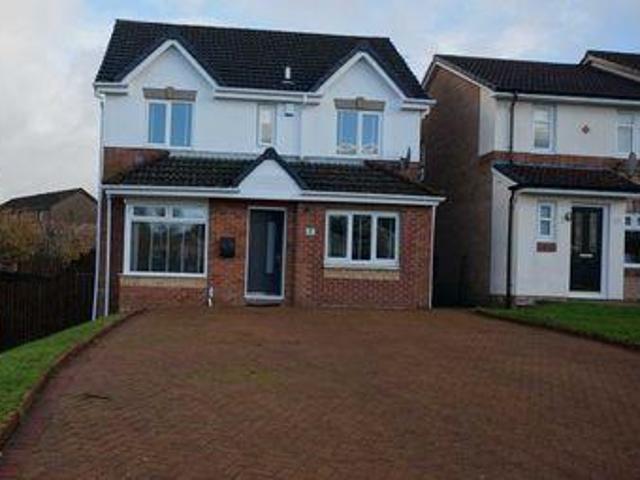 House for sale in Glasgow, Glasgow City