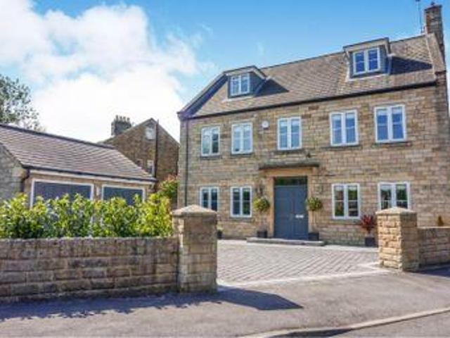 House for sale in Ilkley, West Yorkshire