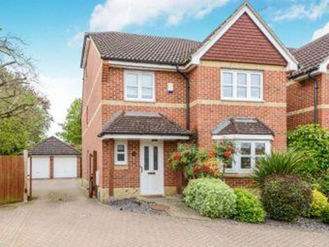 House for sale in Bushey, Hertsmere