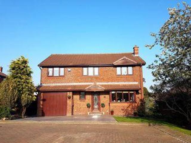House for sale in Pontefract, West Yorkshire
