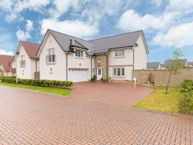House for sale in Livingston, West Lothian