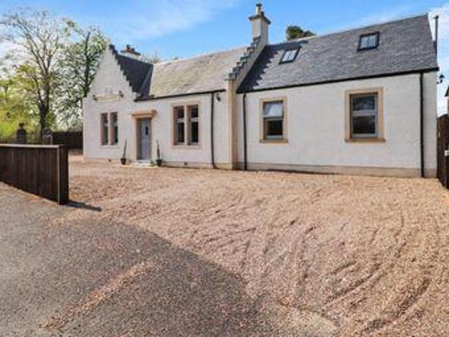 House for sale in West Calder, Scotland