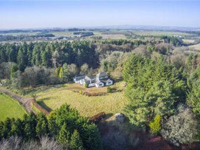House for sale in West Calder, Scotland