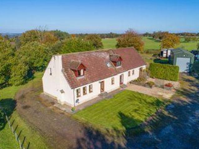 House for sale in West Calder, Scotland