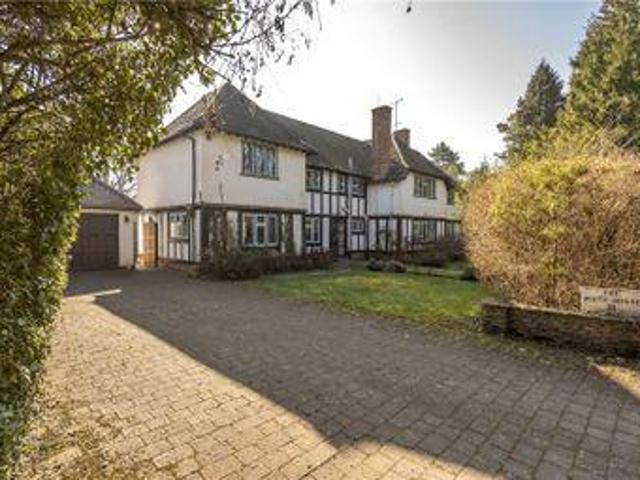 House for sale in Five Acres, Hertfordshire