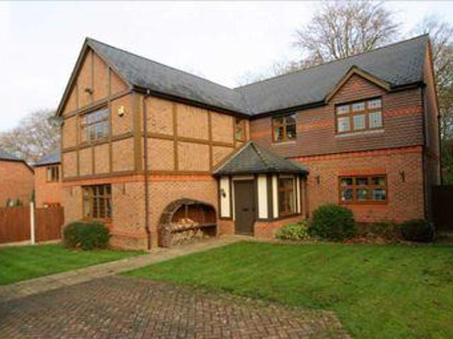 House for sale in Kingsley Moor, Staffordshire