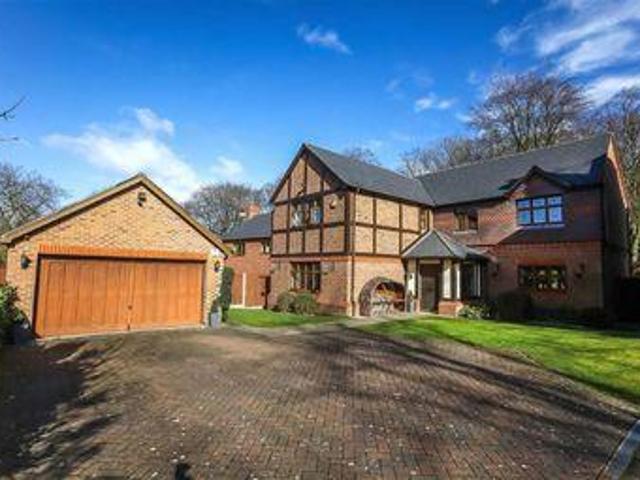 House for sale in Kingsley Moor, Staffordshire