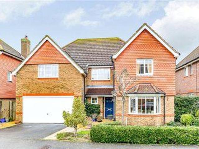 House for sale in Buckingham, Buckinghamshire