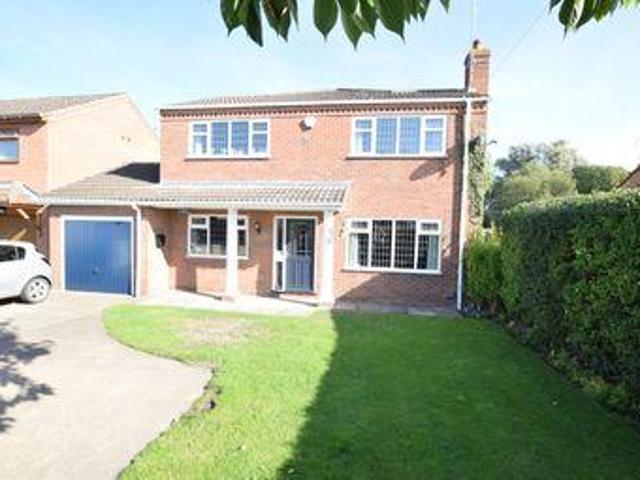 House for sale in Doncaster, South Yorkshire