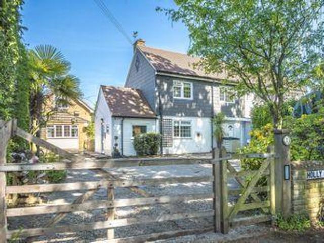 House for sale in Woking, Surrey