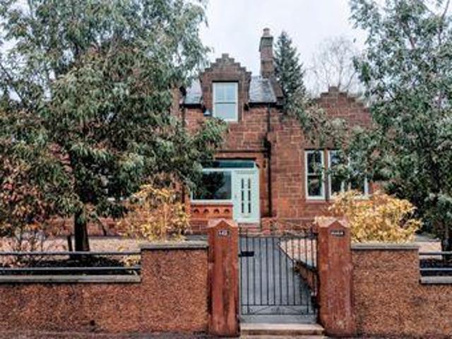 House for sale in Darvel, Scotland