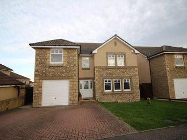 House for sale in Kirkcaldy, Scotland