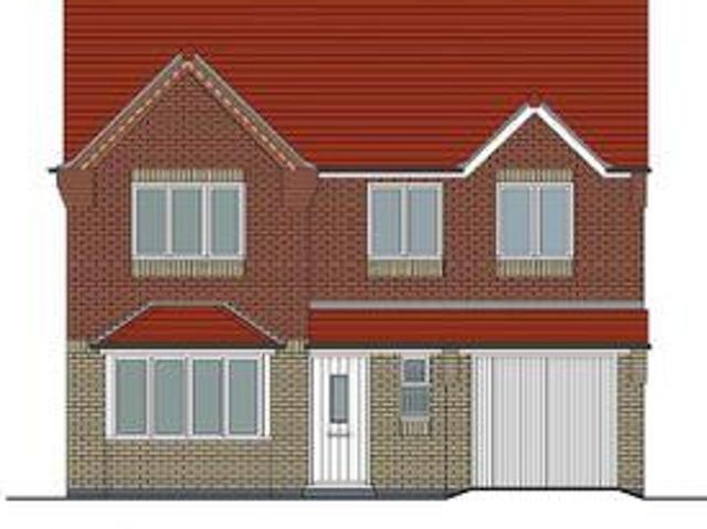 House for sale in Haddon, East Midlands