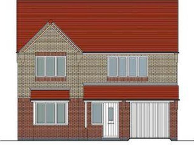 House for sale in Haddon, East Midlands