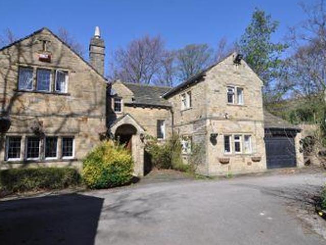House for sale in Keighley, West Yorkshire