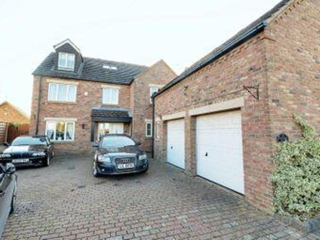 House for sale in Doncaster, South Yorkshire