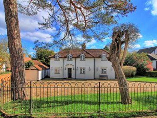 House for sale in Colliers End, Hertfordshire