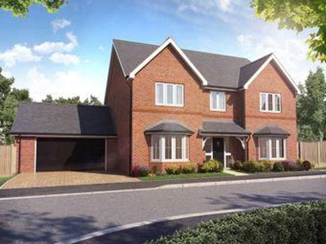 House for sale in Aylesbury, Buckinghamshire