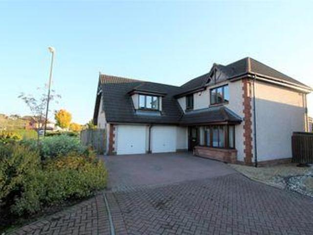 House for sale in Scotland