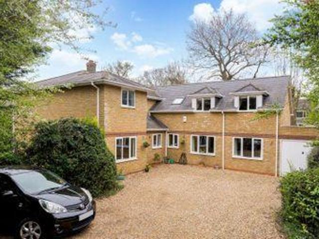 House for sale in Westborough, Surrey