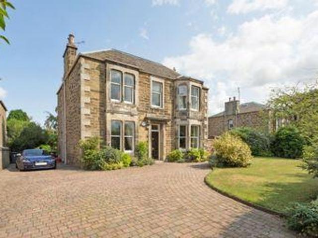 House for sale in Maxton, Scotland