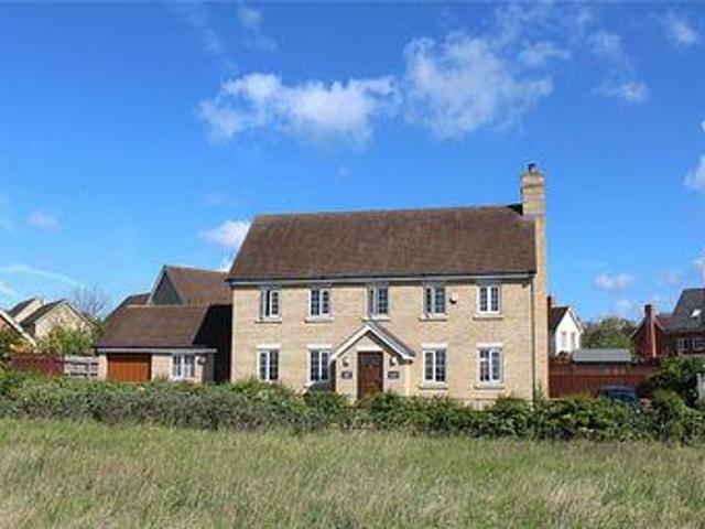 House for sale in Arbury, Cambridgeshire