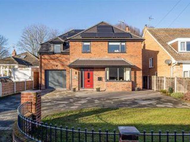 House for sale in Knaresborough, North Yorkshire