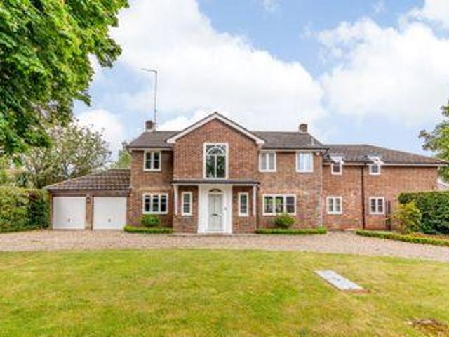 House for sale in Blackhills, Surrey