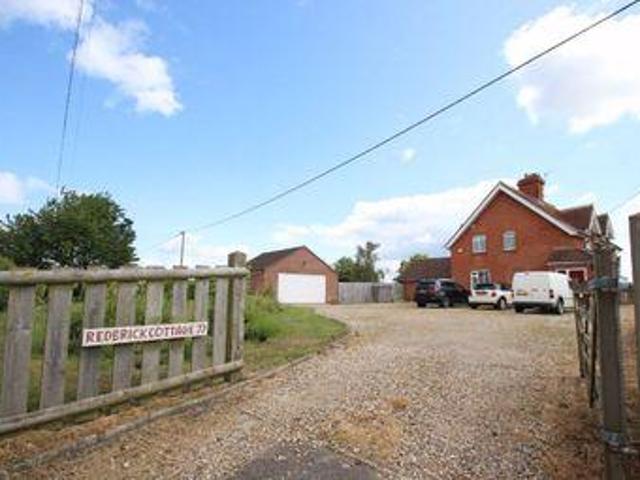 House for sale in Trowbridge, Wiltshire