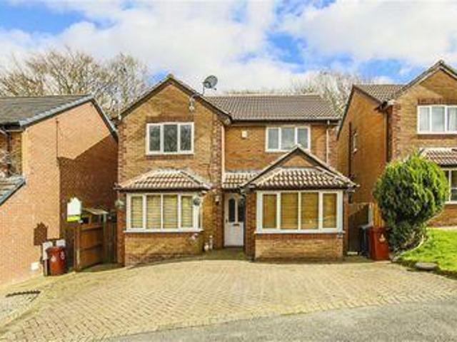 House for sale in Blackburn, Lancashire
