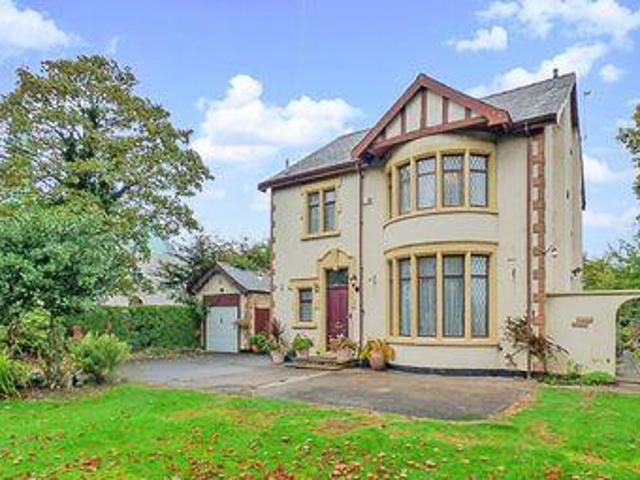 House for sale in Blackpool