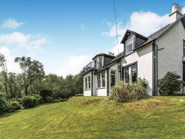 House for sale in Helensburgh, Scotland